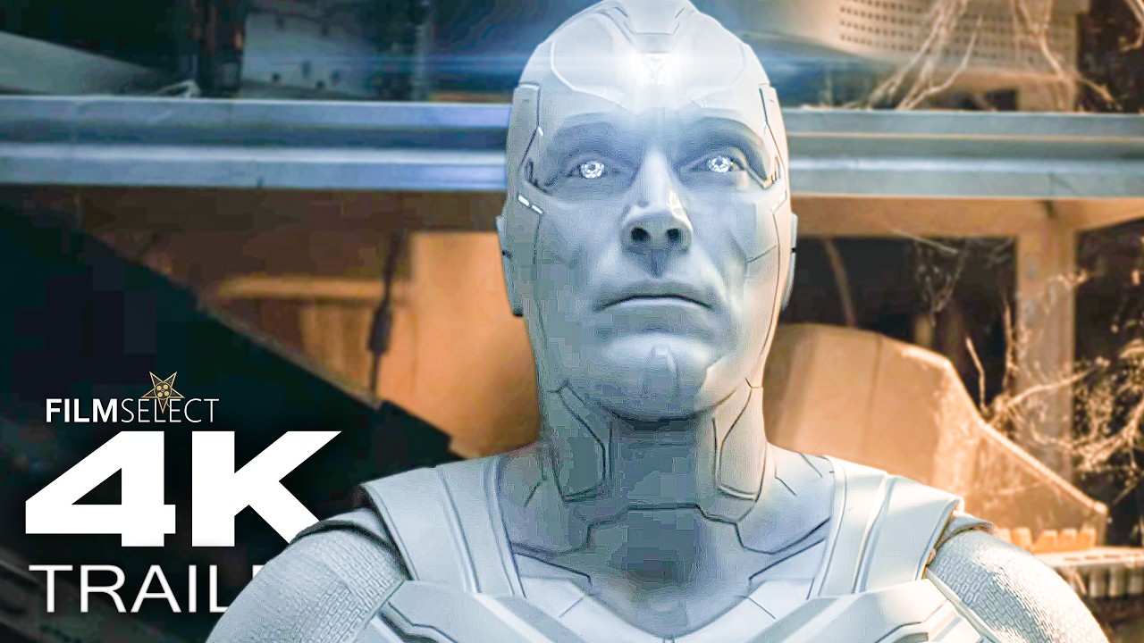 casting VisionQuest Marvel 2026 Paul Bettany White Vision
