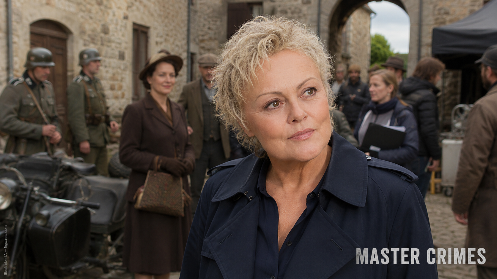 Pour Master Crimes S4 TF1 Avec Muriel Robin Recherche Figuration pour-master-crimes-s4-tf1-avec-muriel-robin-recherche-figuration
