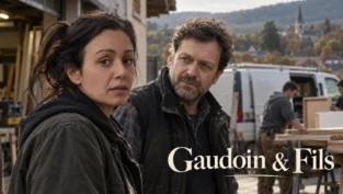 gaudouin