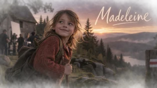 madelaine