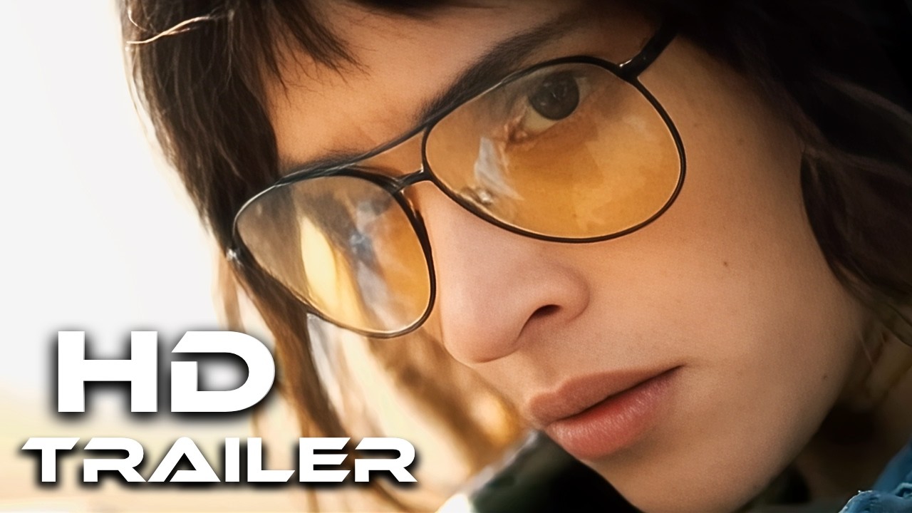 Onslaught 2026 - Trailer officiel A24