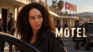 motel