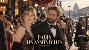 Paris_ Les Années Folles