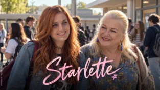 Starlette_ Courtyard Companions